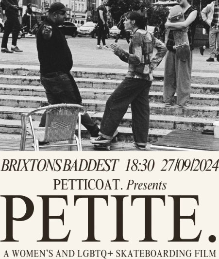 PETITE.